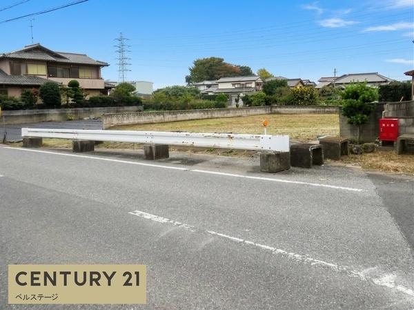 JR内房線　市原市今津朝山　売土地