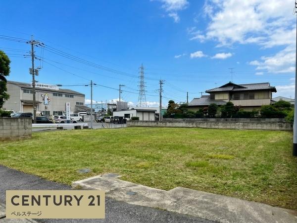 JR内房線　市原市今津朝山　売土地