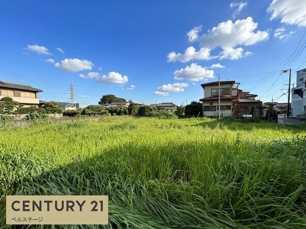 市原市今津朝山の土地