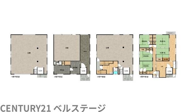 JR内房線　富津市湊　中古戸建