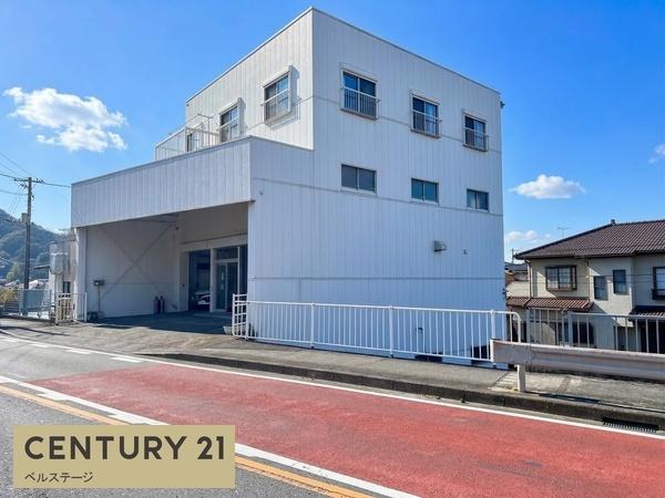 JR内房線　富津市湊　中古戸建