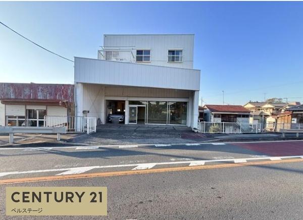 JR内房線　富津市湊　中古戸建