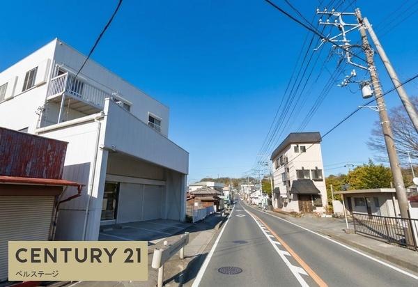 JR内房線　富津市湊　中古戸建