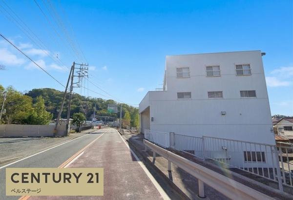 JR内房線　富津市湊　中古戸建