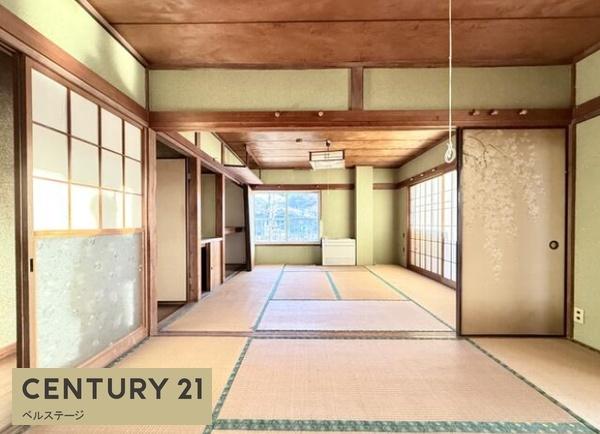 富津市湊の中古一戸建て