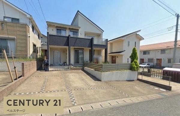 京成千原線 市原市ちはら台南4丁目 中古戸建