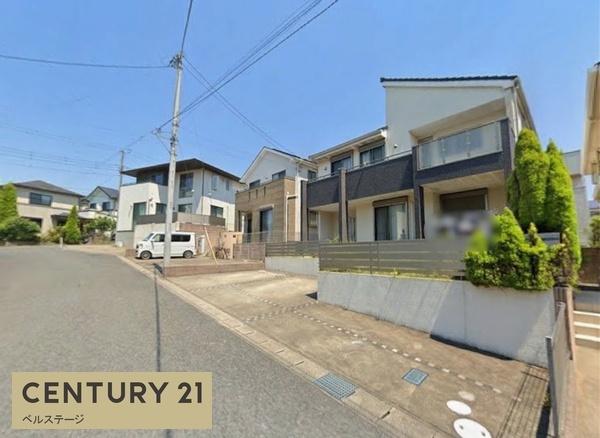 市原市ちはら台南４丁目の中古一戸建て