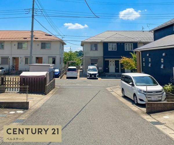市原市ちはら台南４丁目の中古一戸建て