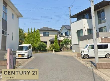 市原市ちはら台南４丁目の中古一戸建て