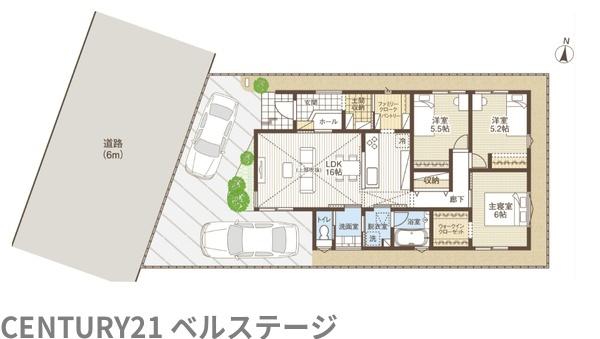市原市辰巳台東５丁目の中古一戸建て
