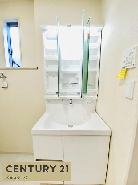 JR内房線　木更津市中島　新築戸建4号棟