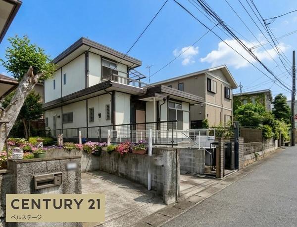 JR内房線　市原市青葉台5丁目　売土地
