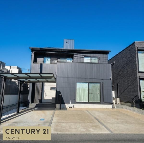 JR内房線　木更津市金田東1丁目　中古戸建