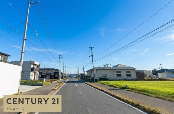 JR内房線　木更津市金田東1丁目　中古戸建