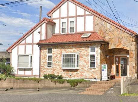 木更津市請西東２丁目の中古一戸建て(さくら歯科クリニック)