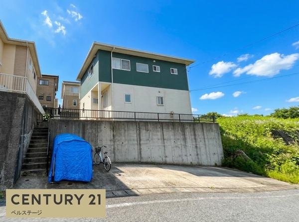 JR内房線　木更津市請西東2丁目　中古戸建
