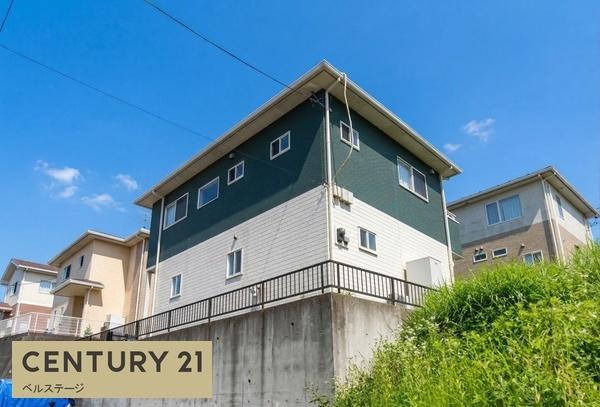 JR内房線　木更津市請西東2丁目　中古戸建