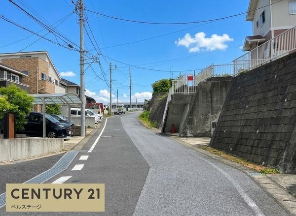 JR内房線　木更津市請西東2丁目　中古戸建