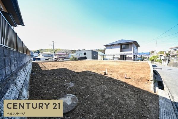 木更津市大久保１丁目の土地