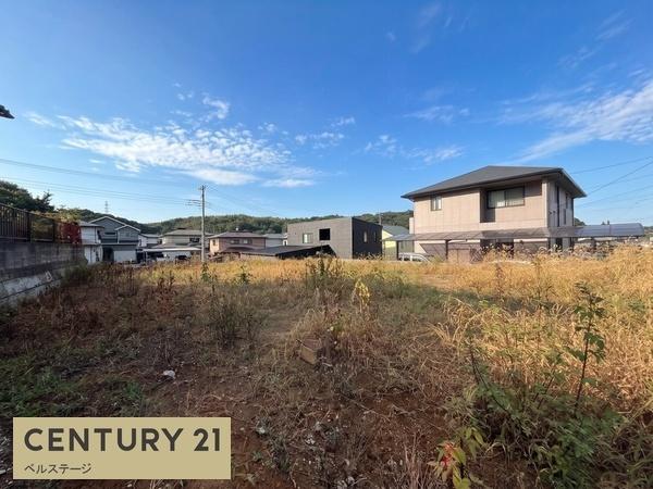 木更津市大久保１丁目の土地
