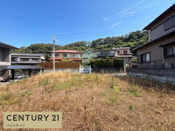 木更津市大久保１丁目の土地