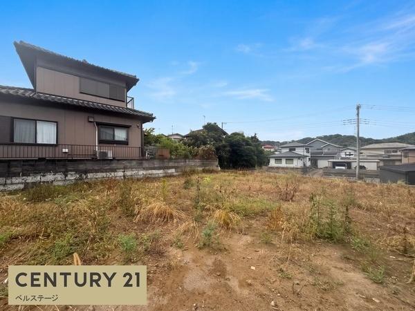木更津市大久保１丁目の土地