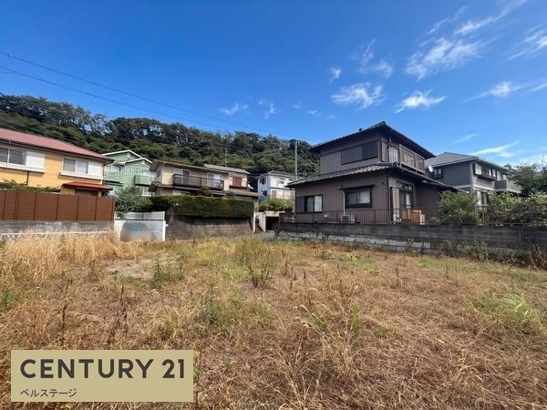 木更津市大久保１丁目の土地