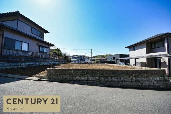 JR内房線　木更津市大久保1丁目　売土地