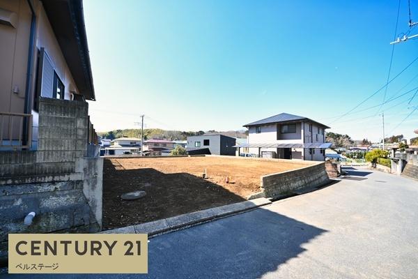 木更津市大久保１丁目の土地