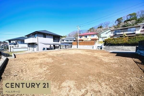 木更津市大久保１丁目の土地
