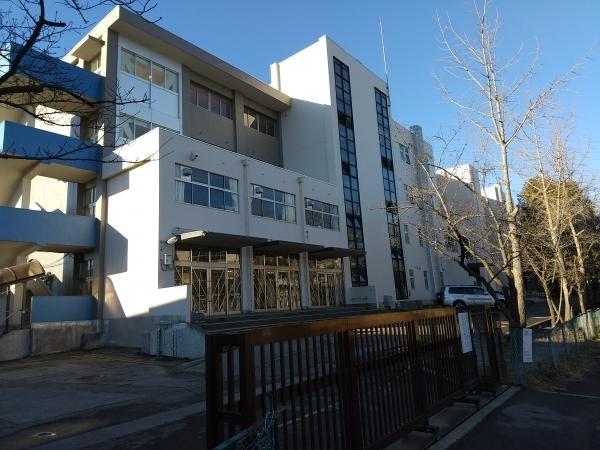 JR総武本線　ダイアパレス西千葉グレートハイランド(千葉市立都賀中学校)