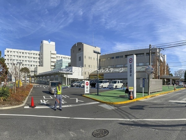 市原市若宮５丁目の中古一戸建て(千葉労災病院)