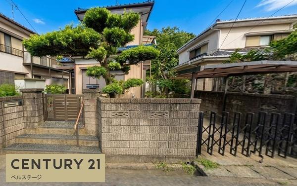 JR内房線　市原市若宮5丁目　中古戸建
