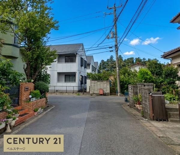 JR内房線　市原市若宮5丁目　中古戸建