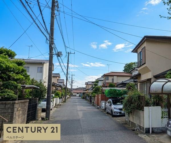 JR内房線　市原市若宮5丁目　中古戸建