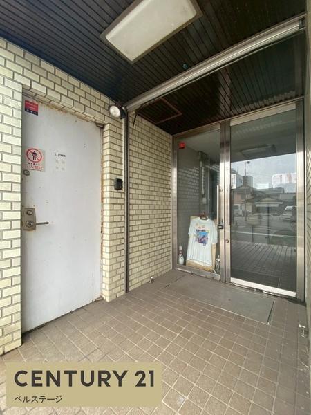 JR内房線　木更津市中央2丁目　一棟売ビル