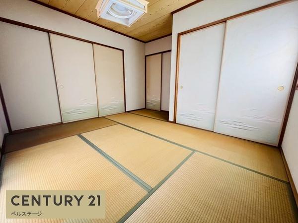 富津市青木３丁目の中古一戸建て