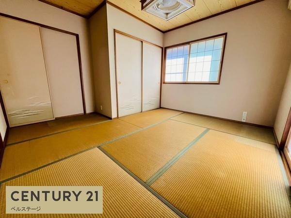富津市青木３丁目の中古一戸建て