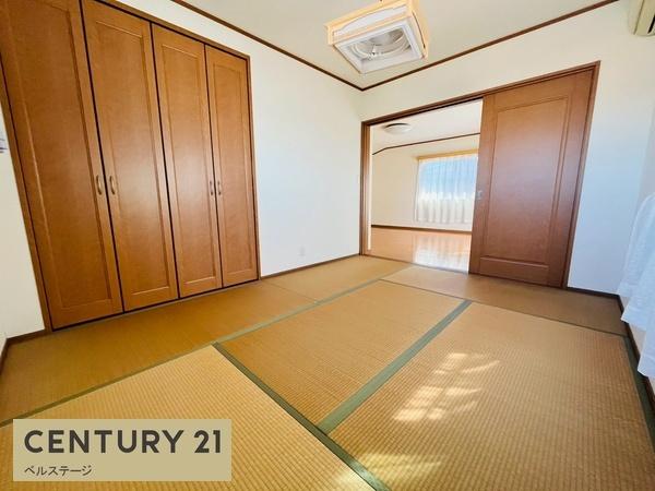 富津市青木３丁目の中古一戸建て