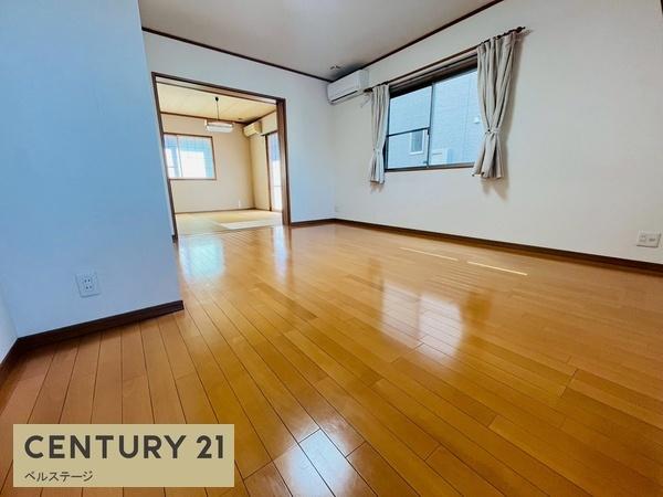 富津市青木３丁目の中古一戸建て