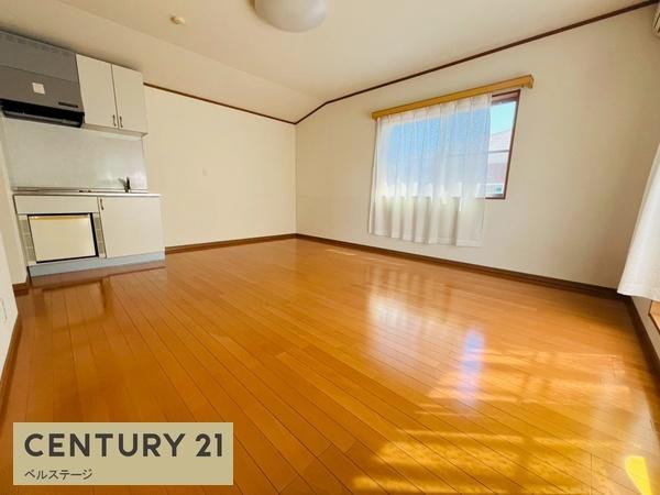 富津市青木３丁目の中古一戸建て