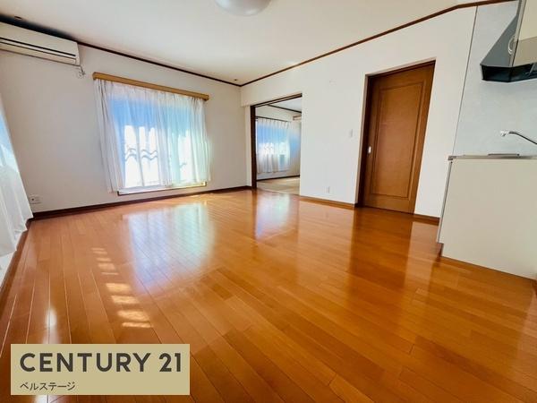 富津市青木３丁目の中古一戸建て