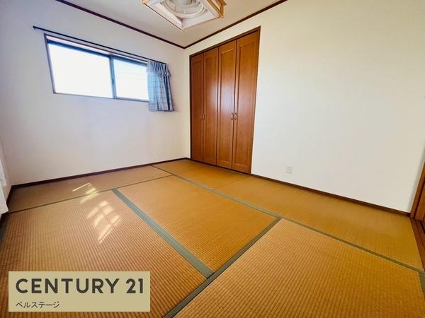 富津市青木３丁目の中古一戸建て