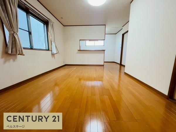 富津市青木３丁目の中古一戸建て