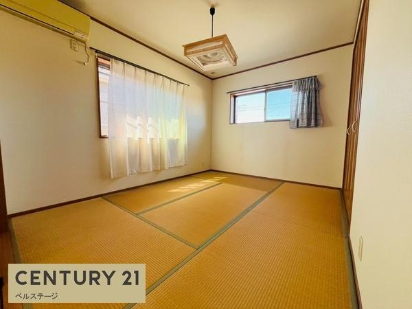 富津市青木３丁目の中古一戸建て