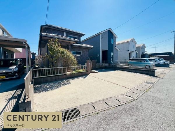 富津市青木３丁目の中古一戸建て