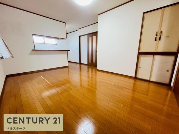 富津市青木３丁目の中古一戸建て