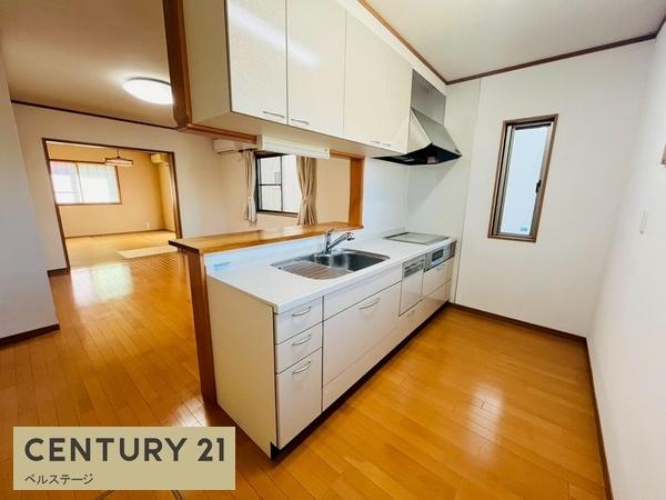 富津市青木３丁目の中古一戸建て