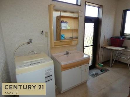 君津市山滝野の中古一戸建て