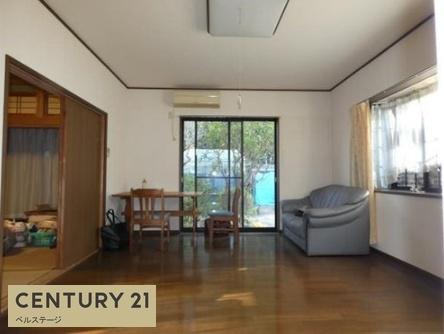 JR久留里線　君津市山滝野　中古戸建